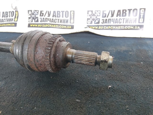 OPEL 9206561 Правая полуось в наличии Тернополь