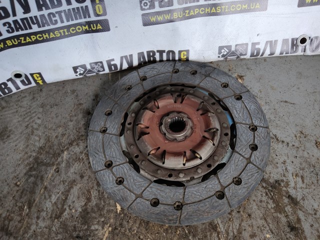OPEL 9223223 Диск сцепления в наличии Хмельницкий