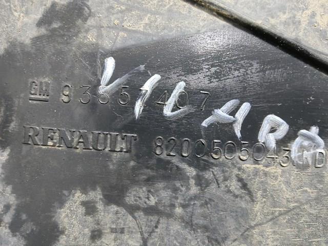93857407 RENAULT купить в Украина