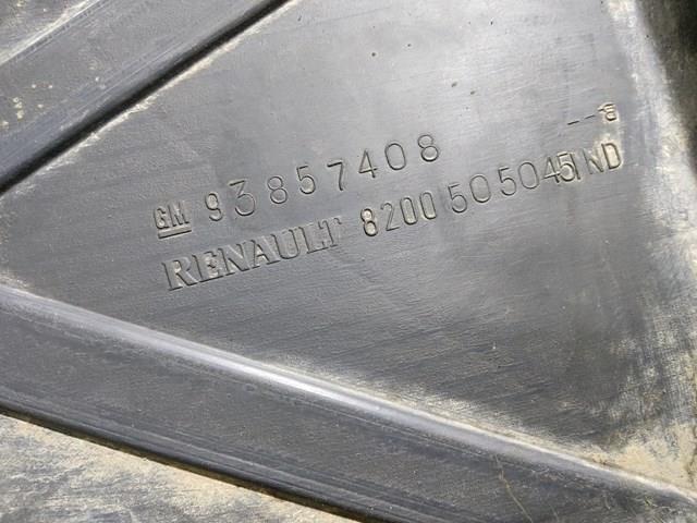 93857408 RENAULT купить в Ирпень