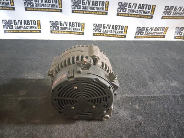 93BB10300AF FORD Генератор купить в Чернигов