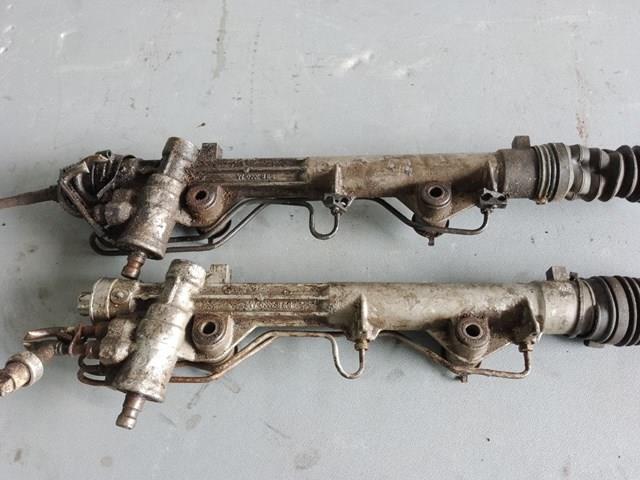 FORD 94FB3550AA Рейка рулевая в наличии Львов