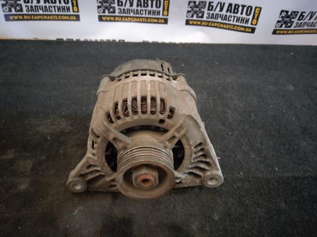 9631324980 PEUGEOT Генератор купить в Сумы