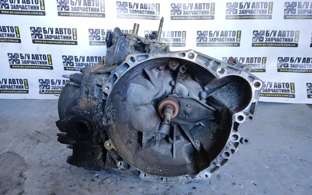 PEUGEOT 9643921680 КПП в наличии Киев