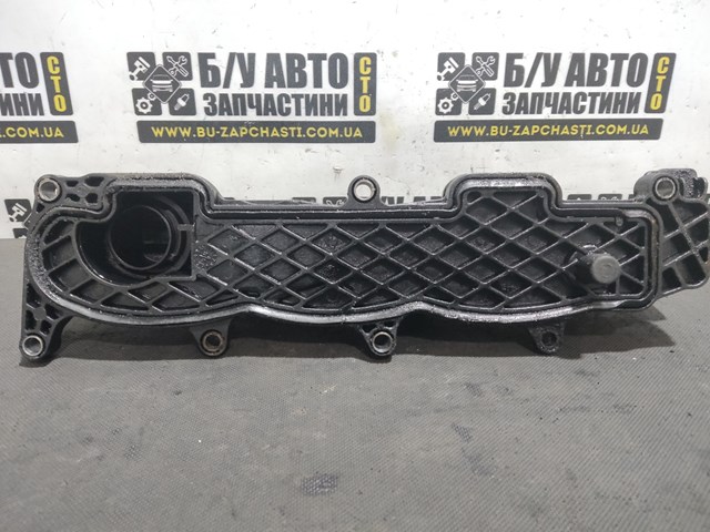9651815680 FIAT Крышка клапанная купить в Ровно