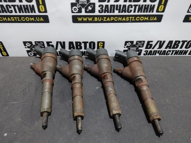 PEUGEOT 9653594280 Топливные форсунки в наличии Харьков