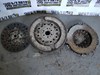 Демпферный маховик 9659269480 PEUGEOT