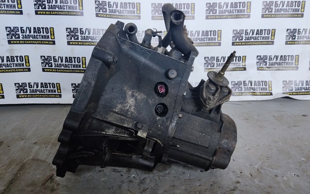 9659654080 PEUGEOT КПП купить в Тернополь
