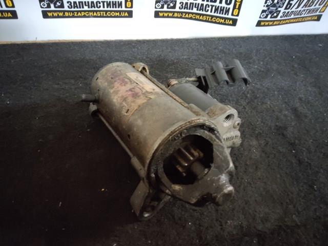 96BB11000AA FORD Стартер купить в Каменское