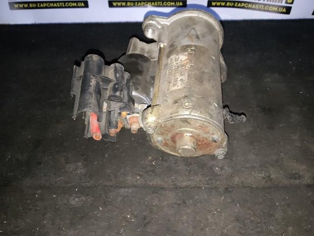 96BB11000AC FORD Стартер купить в Тернополь