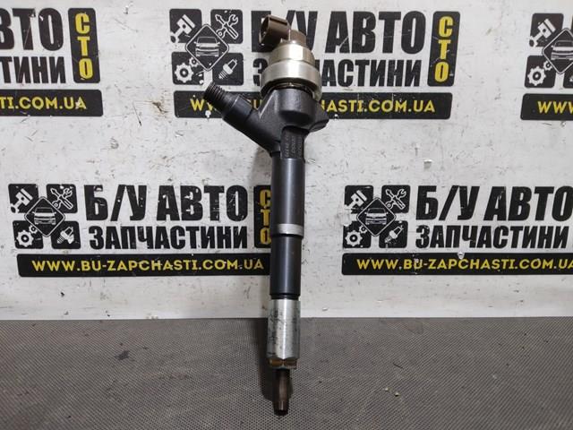 97376270 DENSO Форсунка впрыска топлива купить в Черновцы