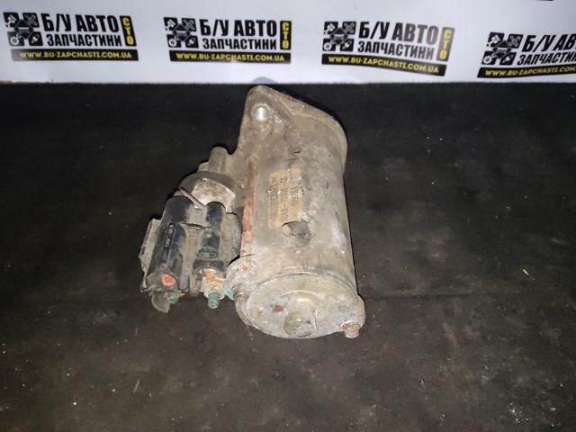 FORD 98AB11000CC Стартер в наличии Павлоград
