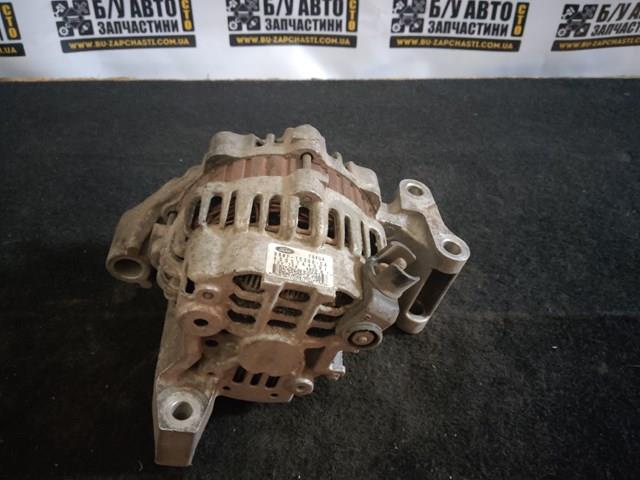98MF10300CA FORD Генератор купить в Днепр