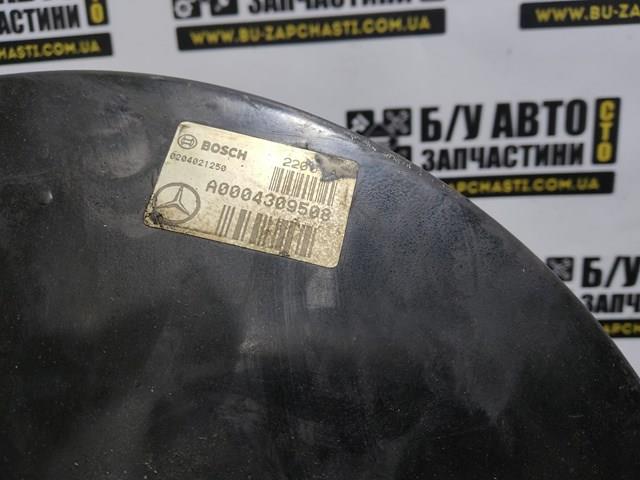 MERCEDES A0004309508 в наличии Ужгород