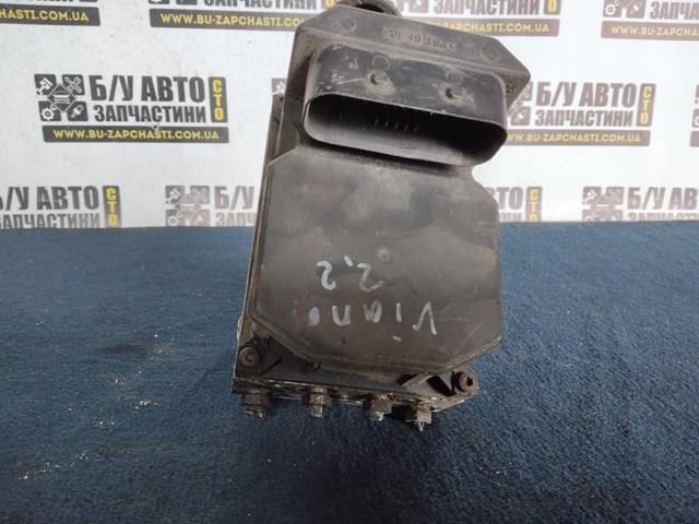 A0004466689 MERCEDES Блок АБС купить в Украина