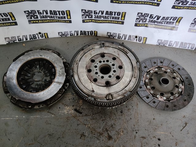 A0012523505 MERCEDES Комплект сцепления купить в Одесса