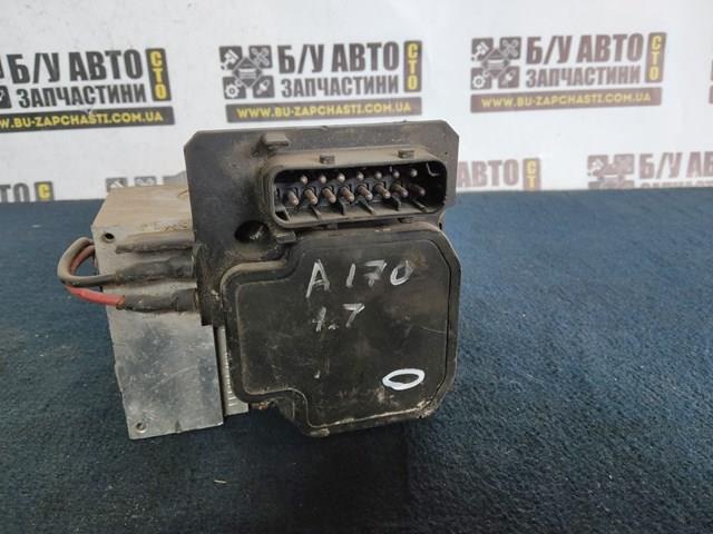 A0034314512 Блок АБС купить Львов