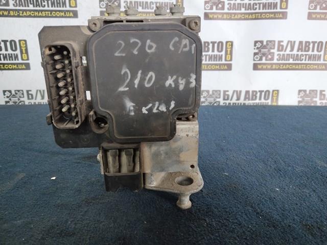 MERCEDES 0044311412 Блок управления АБС (ABS) гидравлический в наличии Черкассы