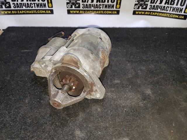 A0051512601 MERCEDES Стартер купить в Полтава