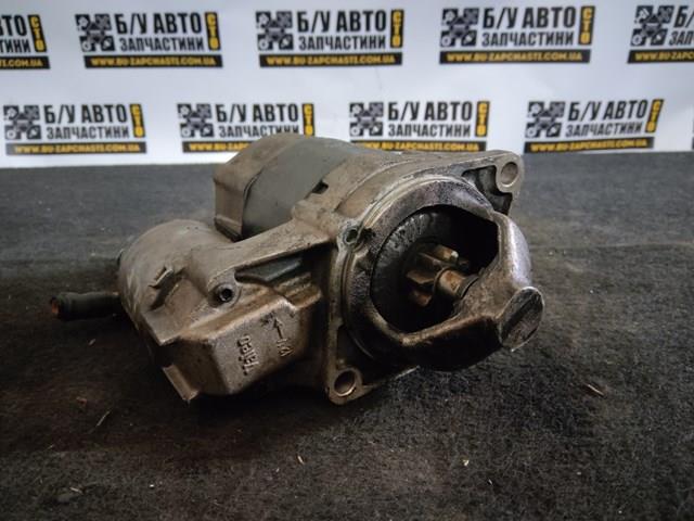 A1661510001 MERCEDES Стартер купить в Хмельницкий