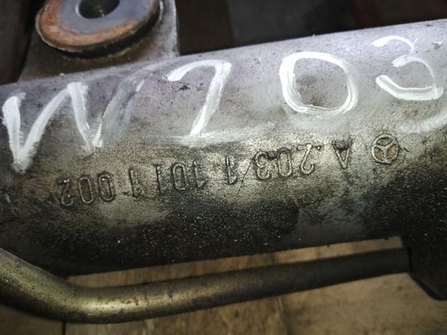 MERCEDES A20311051001 в наличии Кривой Рог