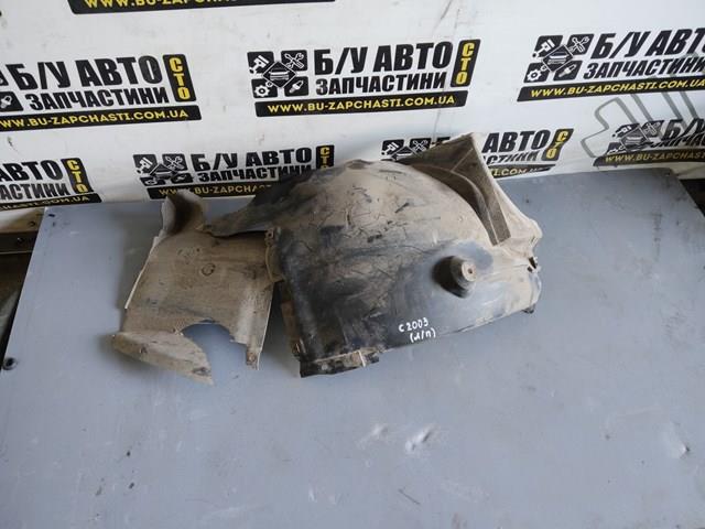 MERCEDES A2038840522 Подкрылок крыла переднего левый передний в наличии Одесса