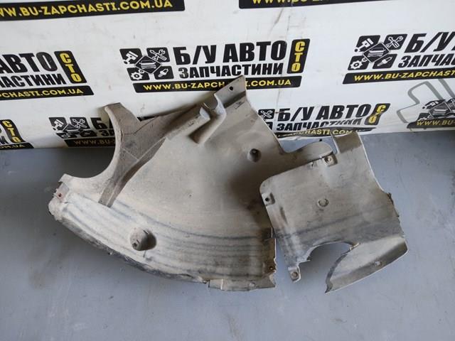 MERCEDES A2038840522 Подкрылок крыла переднего левый передний в наличии Каменское