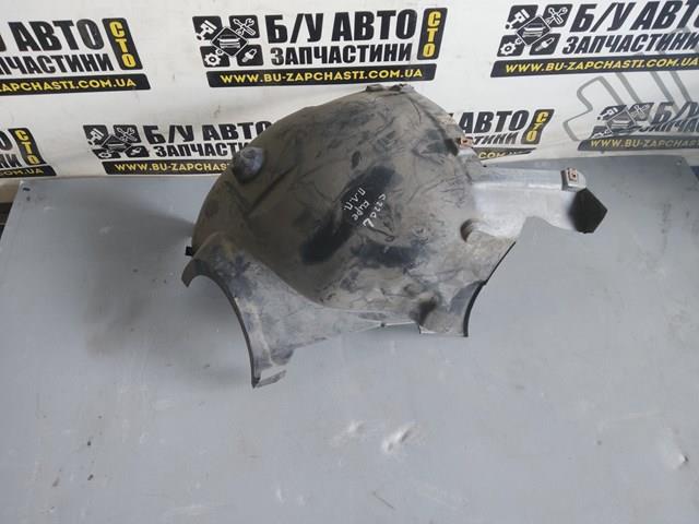 A2038841322 Подкрылок крыла переднего левый передний купить Украина