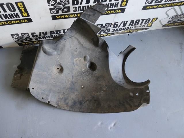 A2038841722 MERCEDES Подкрылок крыла переднего левый задний купить в Черкассы