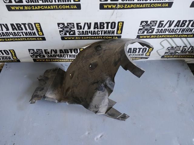 A2038841722 Подкрылок крыла переднего левый задний купить Кривой Рог
