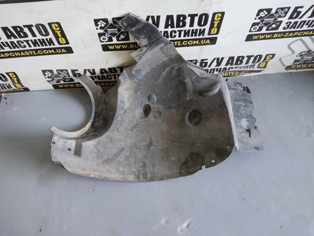 MERCEDES A2038841822 Подкрылок крыла переднего правый задний в наличии Чернигов