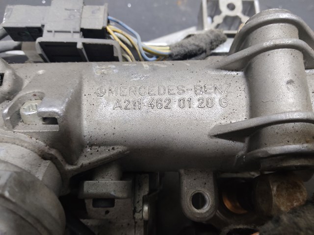 Рулевая колонка A2114620120 MERCEDES