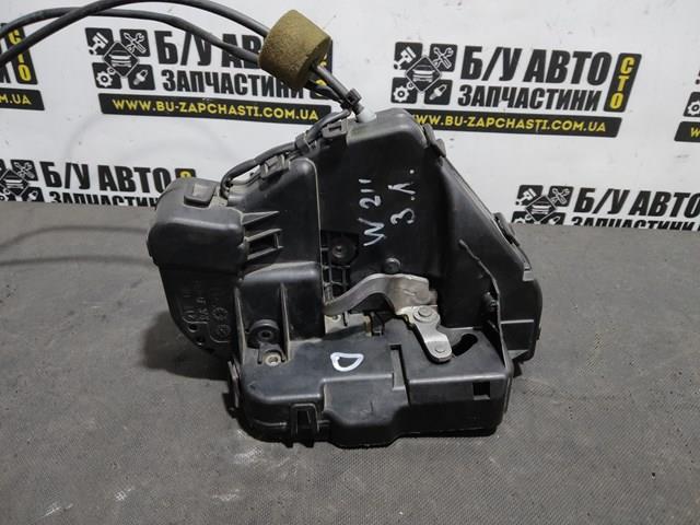 MERCEDES A2117300535 Замок двери задней левой в наличии Полтава