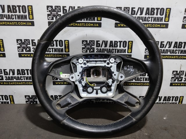 Колесо рулевое A2124600303 MERCEDES