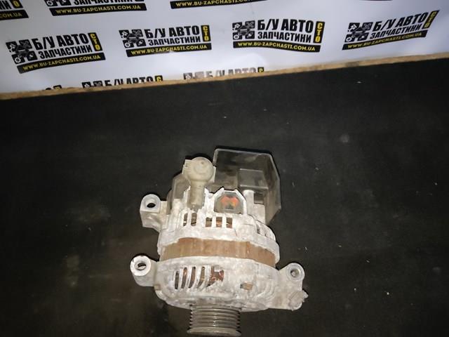A3TG0091 MAZDA Генератор купить в Днепр
