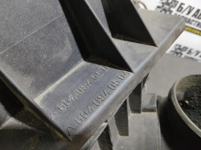 A6040940604 Воздушный фильтр купить Павлоград
