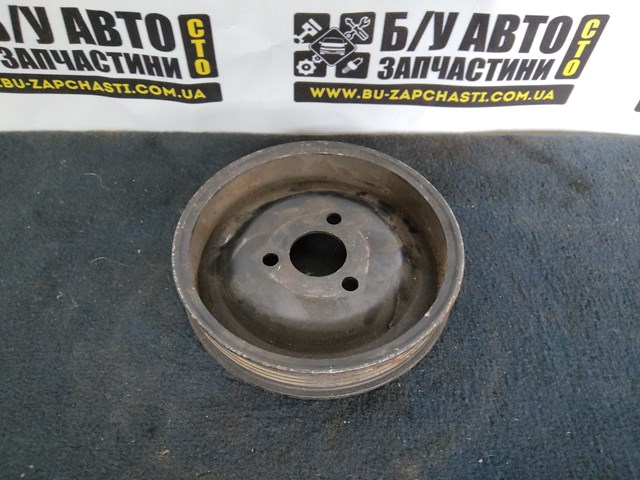 MERCEDES A6042360010 Шкив насоса ГУР в наличии Черкассы