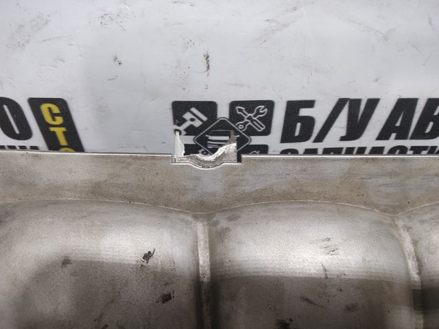 A6110100467 MERCEDES Крышка двигателя купить в Ужгород