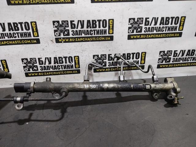 MERCEDES A6110700495 Распределитель топлива (рампа) в наличии Одесса