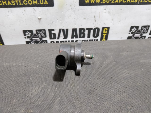 A6110780149 MERCEDES Регулятор давления топлива в топливной рейке купить в Полтава