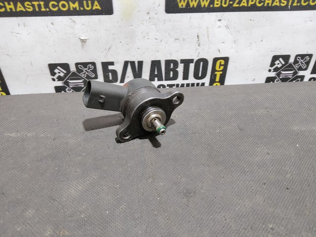 A6110780149 MERCEDES Регулятор давления топлива в топливной рейке купить в Ирпень