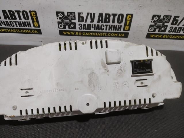 MERCEDES A6394460321 Панель приборов в наличии Запорожье