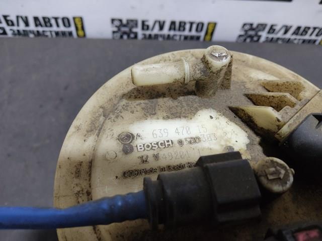 Модуль топливного насоса A6394701594 MERCEDES