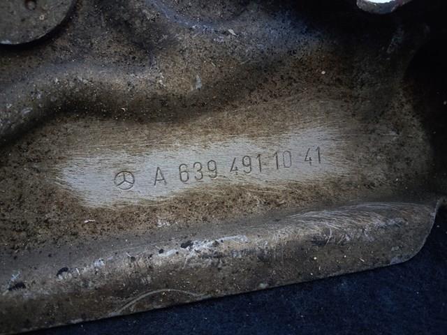 6394911041 MERCEDES купить в Кривой Рог