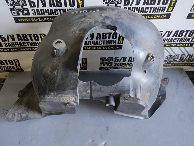 MERCEDES A6396842177 Подкрылок крыла переднего правый в наличии Ирпень