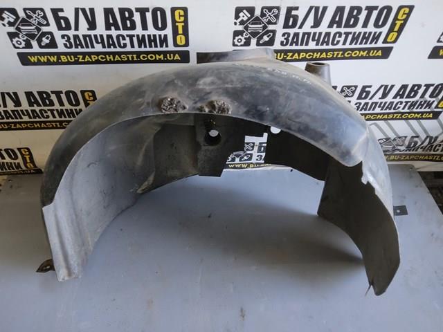 MERCEDES A6396842177 Подкрылок крыла переднего правый в наличии Полтава