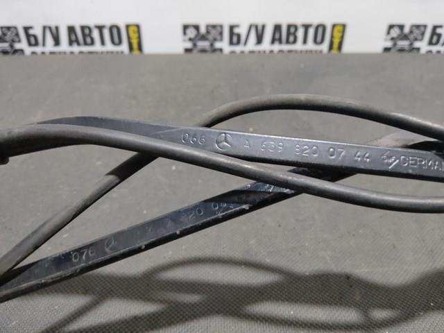 MERCEDES A6398200844 в наличии Львов