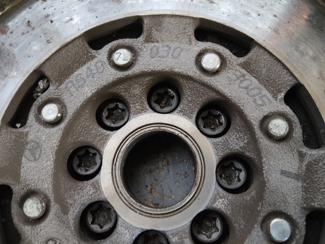 MERCEDES A6400303005 Маховик в наличии Тернополь