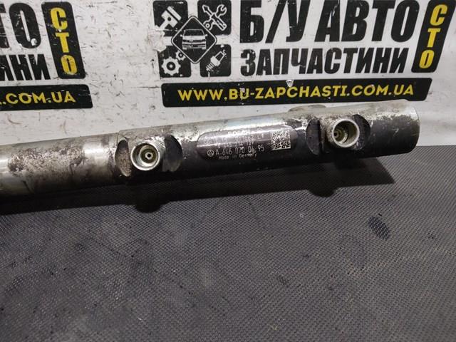 Распределитель топлива A6460700695 MERCEDES