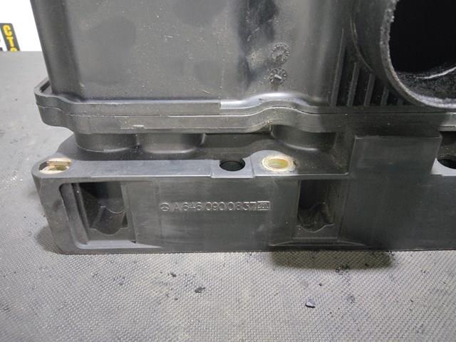 MERCEDES A6460900837 Коллектор впускной в наличии Запорожье